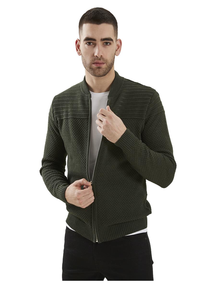 Clipper Strik & Sweat 50352-61841_S - Bygholm Menswear